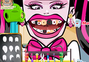 Crazy Dentist